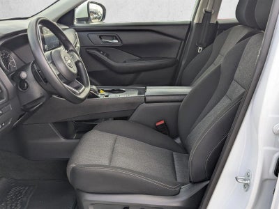 2024 Nissan Rogue SV FWD