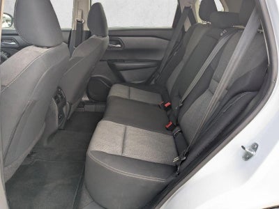 2024 Nissan Rogue SV FWD