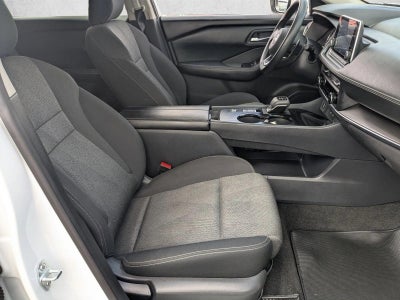 2024 Nissan Rogue SV FWD