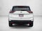2024 Nissan Rogue SV FWD