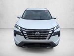 2024 Nissan Rogue SL FWD