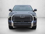 2024 Toyota Tundra Hybrid Limited 4WD
