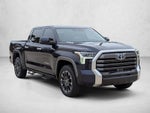 2024 Toyota Tundra Hybrid Limited 4WD