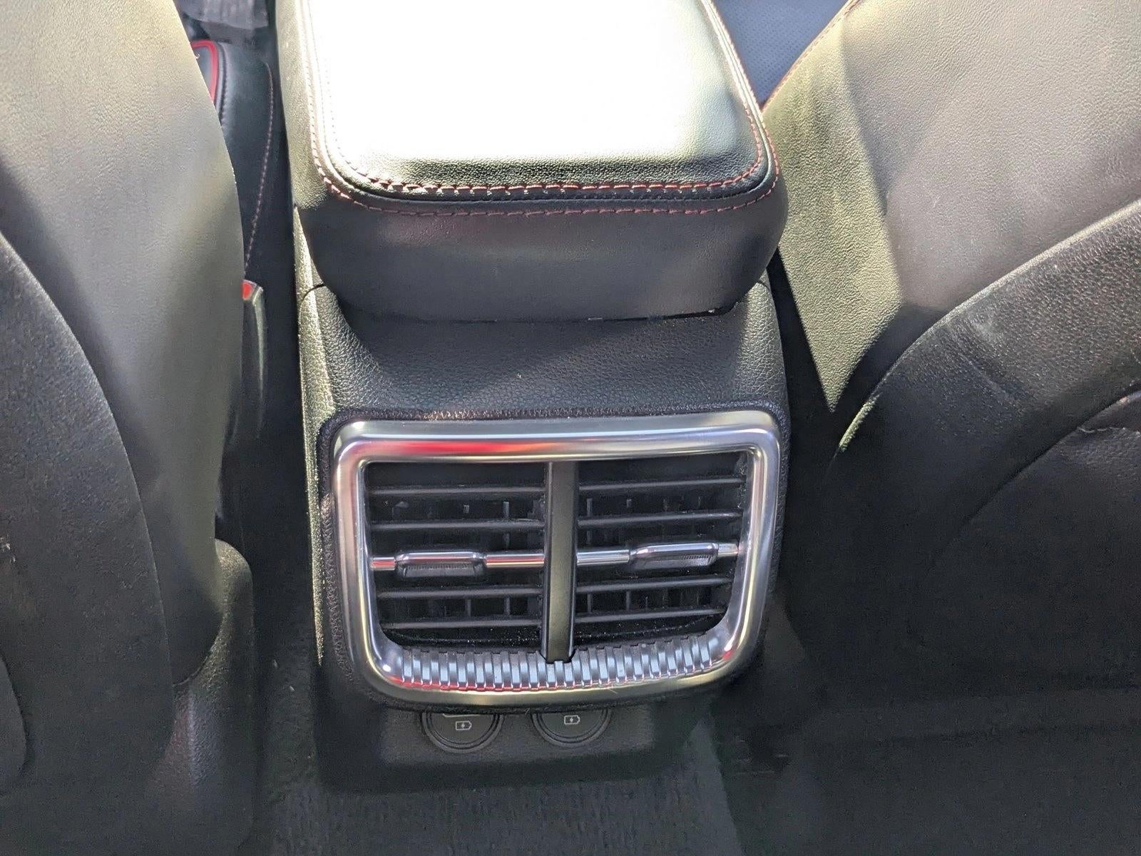 2024 Kia K5 GT