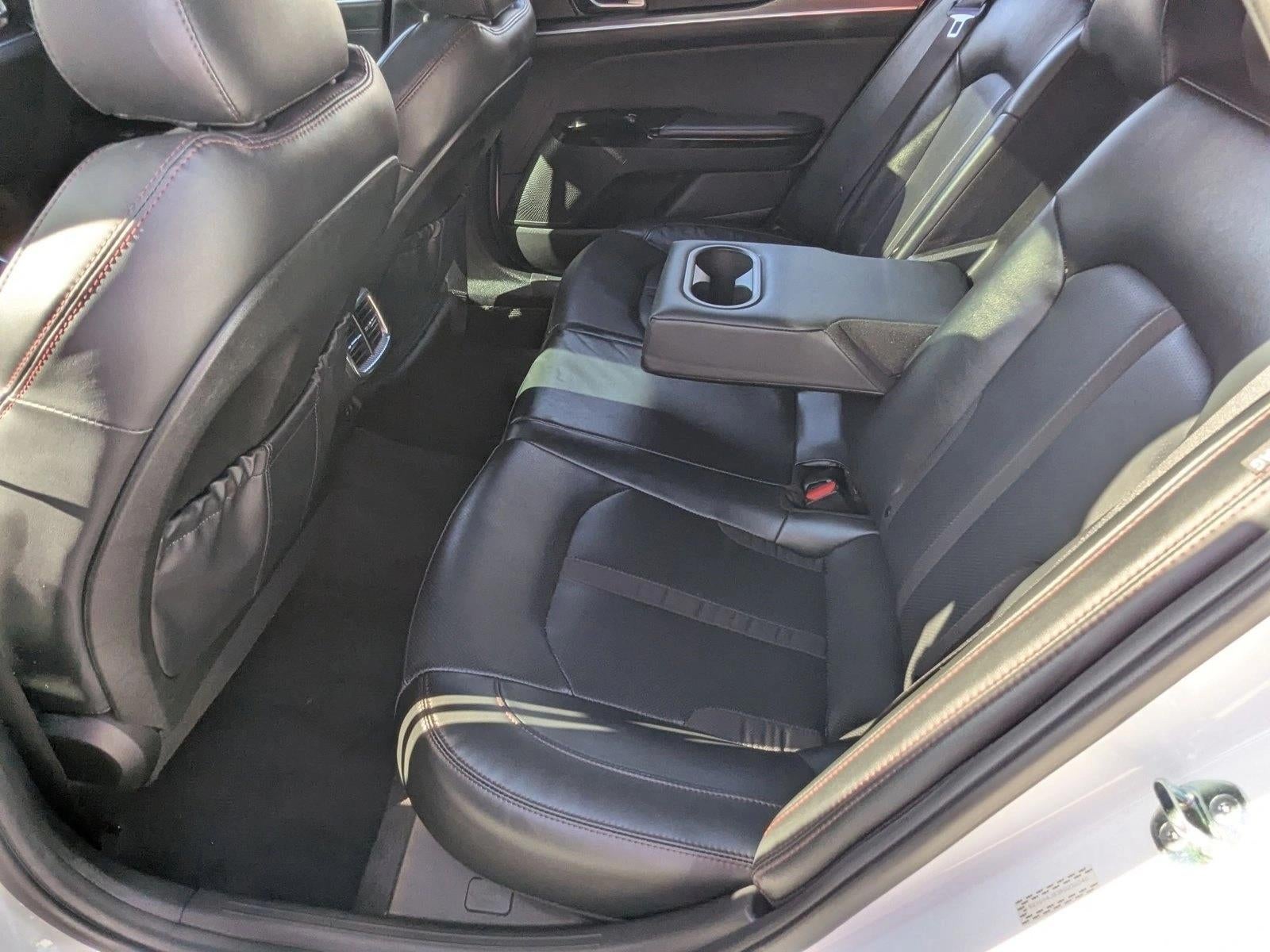 2024 Kia K5 GT