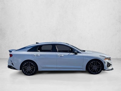 2024 Kia K5 GT