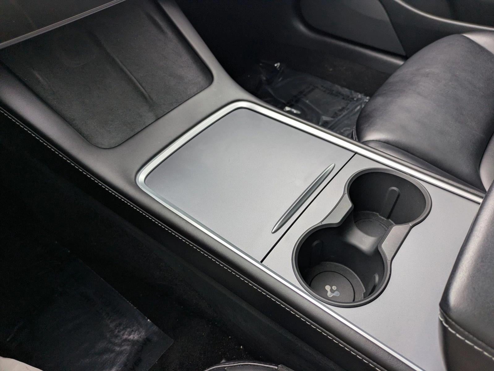 2022 Tesla Model 3 Long Range Dual Motor All-Wheel Drive