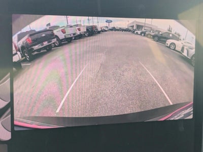 2022 Tesla Model 3 Long Range Dual Motor All-Wheel Drive