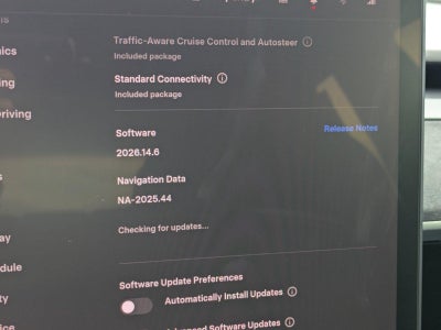 2022 Tesla Model 3 Long Range Dual Motor All-Wheel Drive