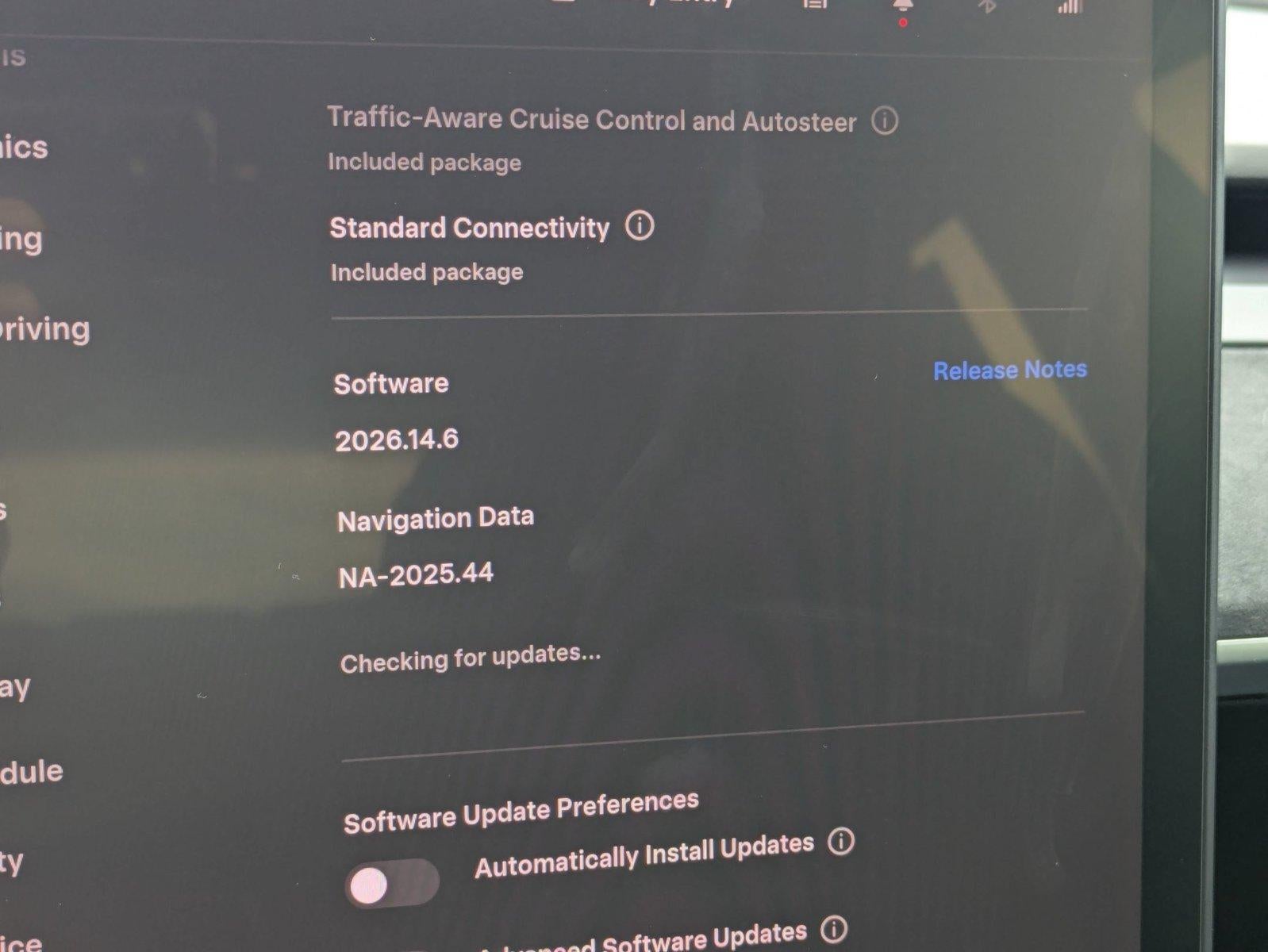 2022 Tesla Model 3 Long Range Dual Motor All-Wheel Drive
