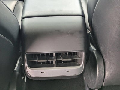 2022 Tesla Model 3 Long Range Dual Motor All-Wheel Drive
