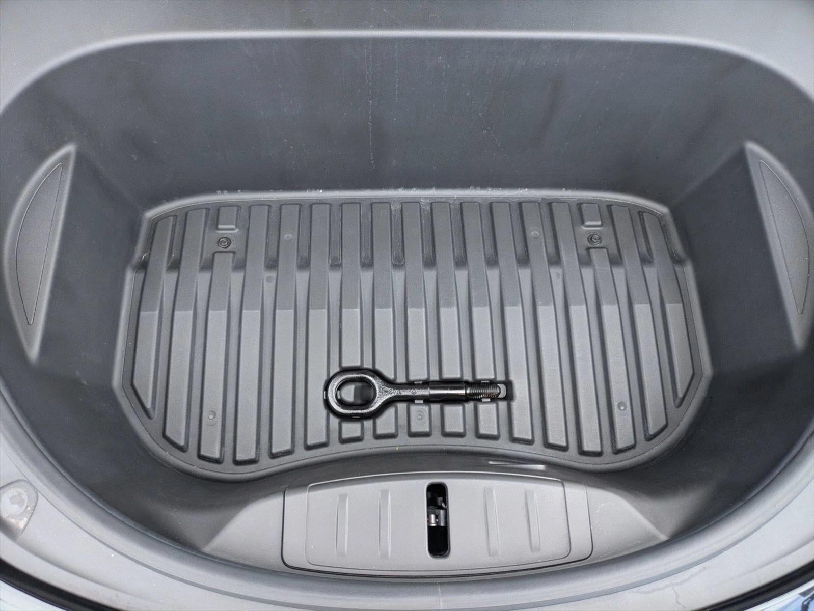 2022 Tesla Model 3 Long Range Dual Motor All-Wheel Drive