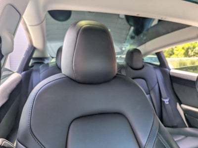 2022 Tesla Model 3 Long Range Dual Motor All-Wheel Drive