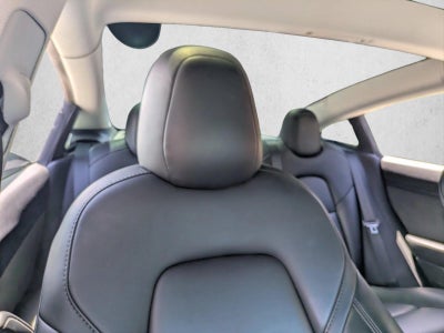 2022 Tesla Model 3 Long Range Dual Motor All-Wheel Drive