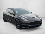 2022 Tesla Model 3 Long Range Dual Motor All-Wheel Drive