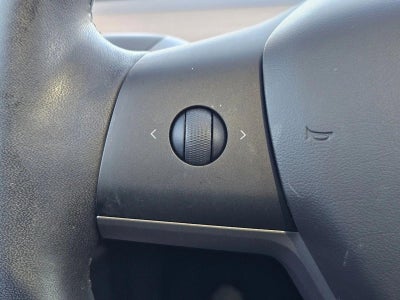 2020 Tesla Model Y Long Range Dual Motor All-Wheel Drive