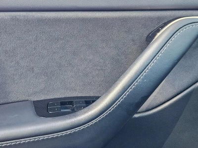 2020 Tesla Model Y Long Range Dual Motor All-Wheel Drive