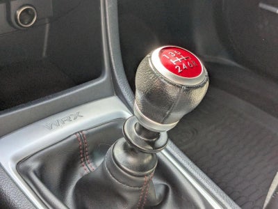 2017 Subaru WRX Premium