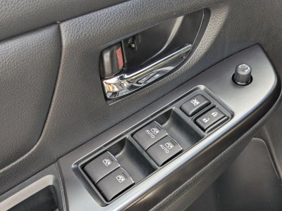 2017 Subaru WRX Premium