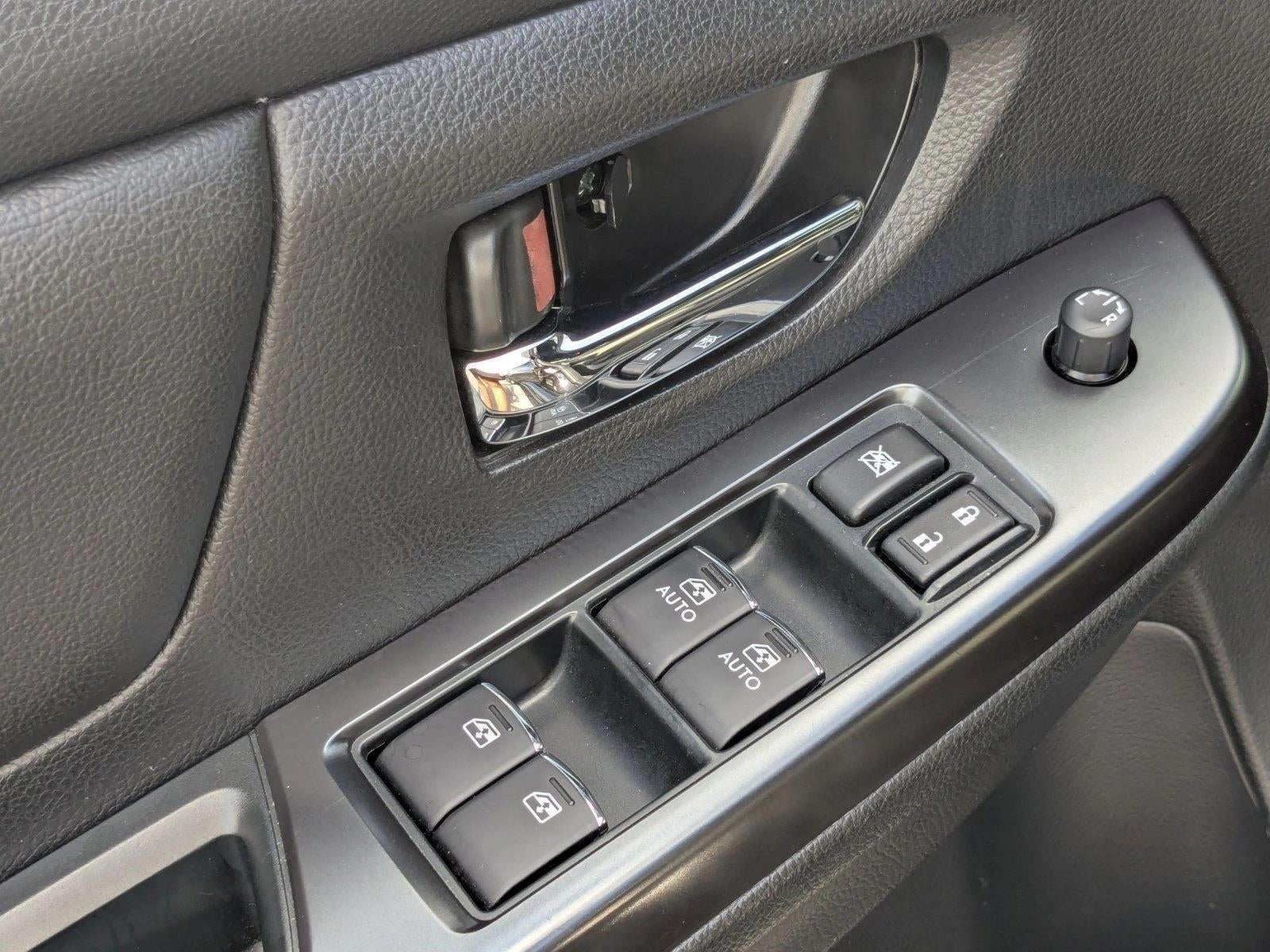 2017 Subaru WRX Premium