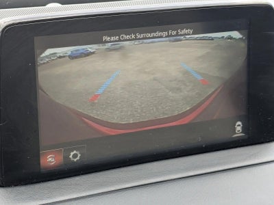 2019 Mazda Mazda CX-9 Grand Touring