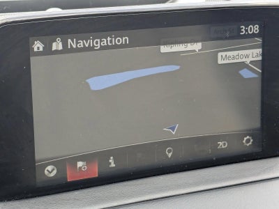 2019 Mazda Mazda CX-9 Grand Touring