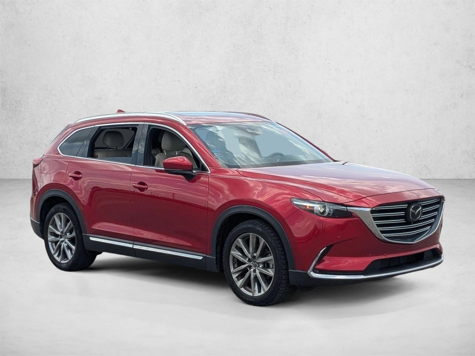 2019 Mazda Mazda CX-9 Grand Touring