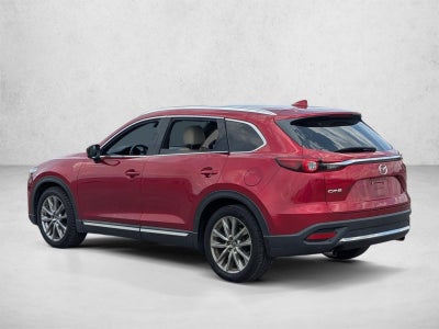 2019 Mazda Mazda CX-9 Grand Touring