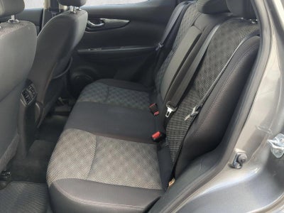2018 Nissan Rogue Sport SV