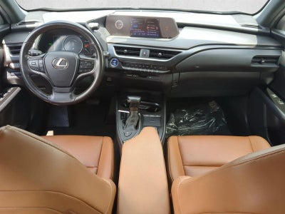 2021 Lexus UX 250h 