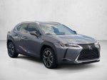2021 Lexus UX 250h 