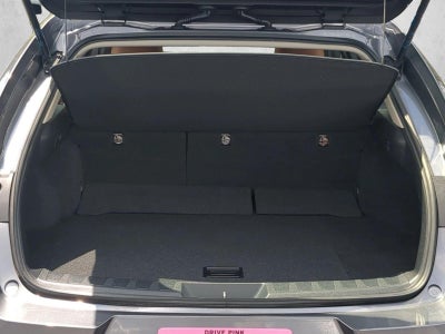 2021 Lexus UX 250h 