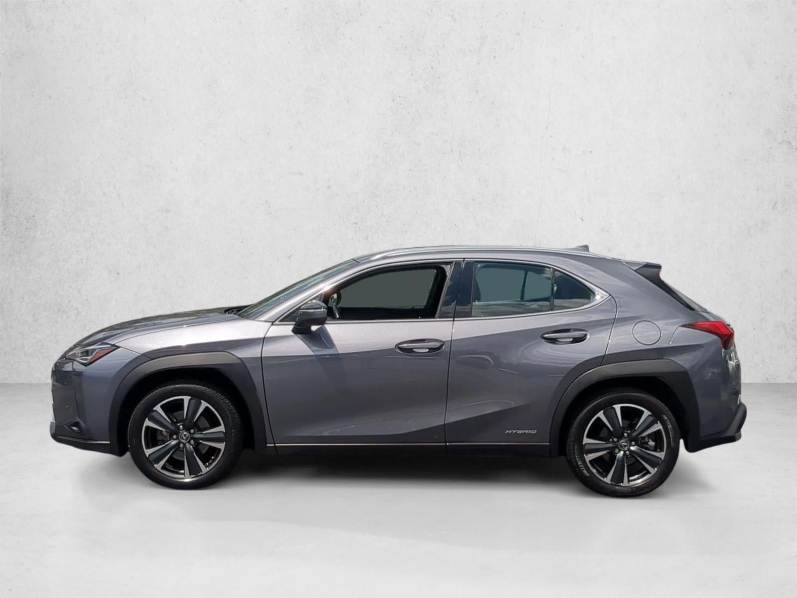 2021 Lexus UX 250h 