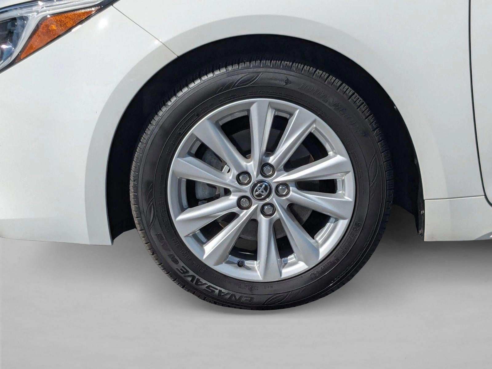 2025 Toyota Corolla Hatchback SE