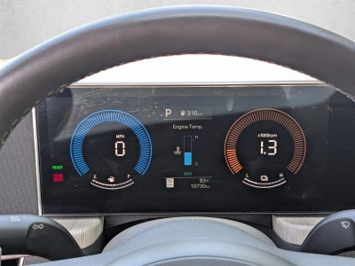 2024 Hyundai Sonata Hybrid SEL