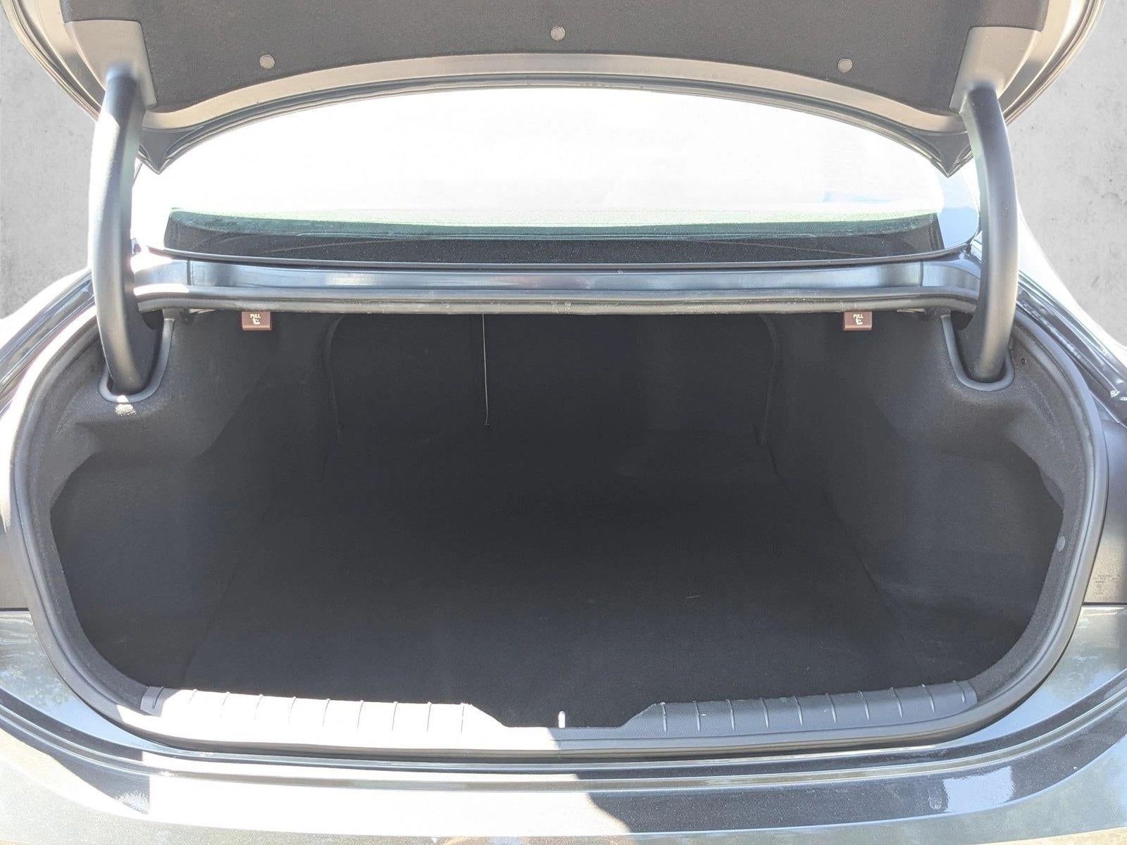2024 Hyundai Sonata Hybrid SEL