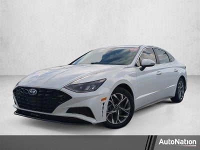 2022 Hyundai Sonata SEL