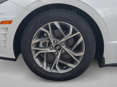 2022 Hyundai Sonata SEL