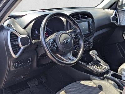 2020 Kia Soul X-Line