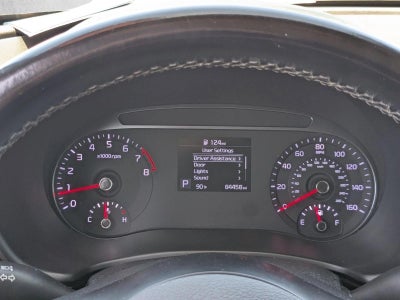 2020 Kia Soul X-Line