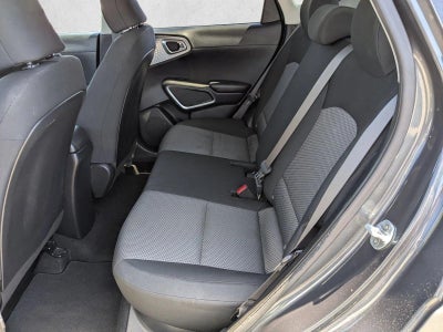 2020 Kia Soul X-Line