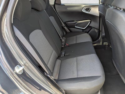 2020 Kia Soul X-Line