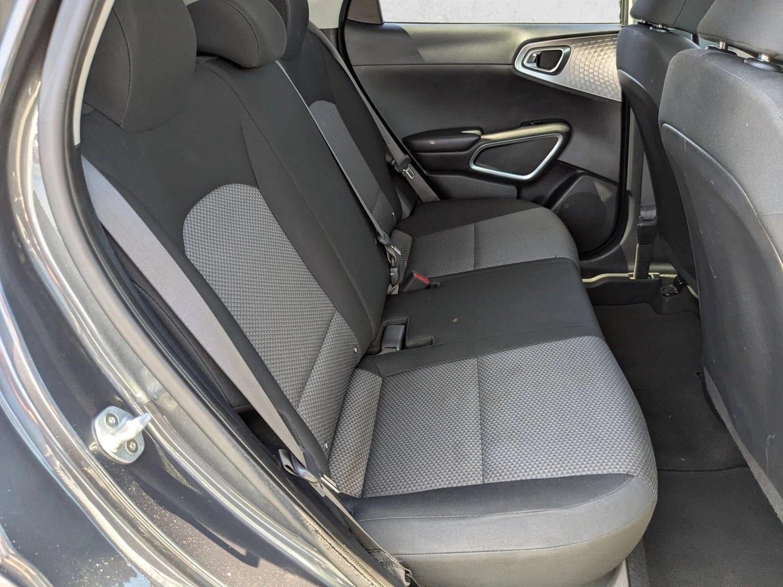 2020 Kia Soul X-Line