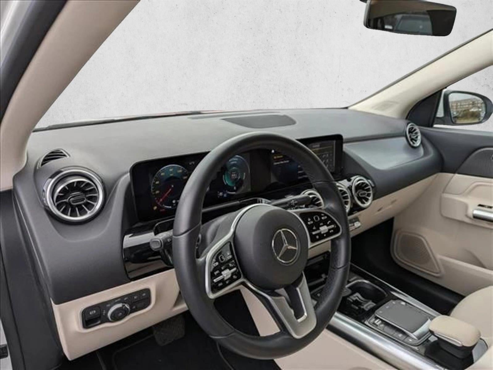 2022 Mercedes-Benz GLA GLA 250