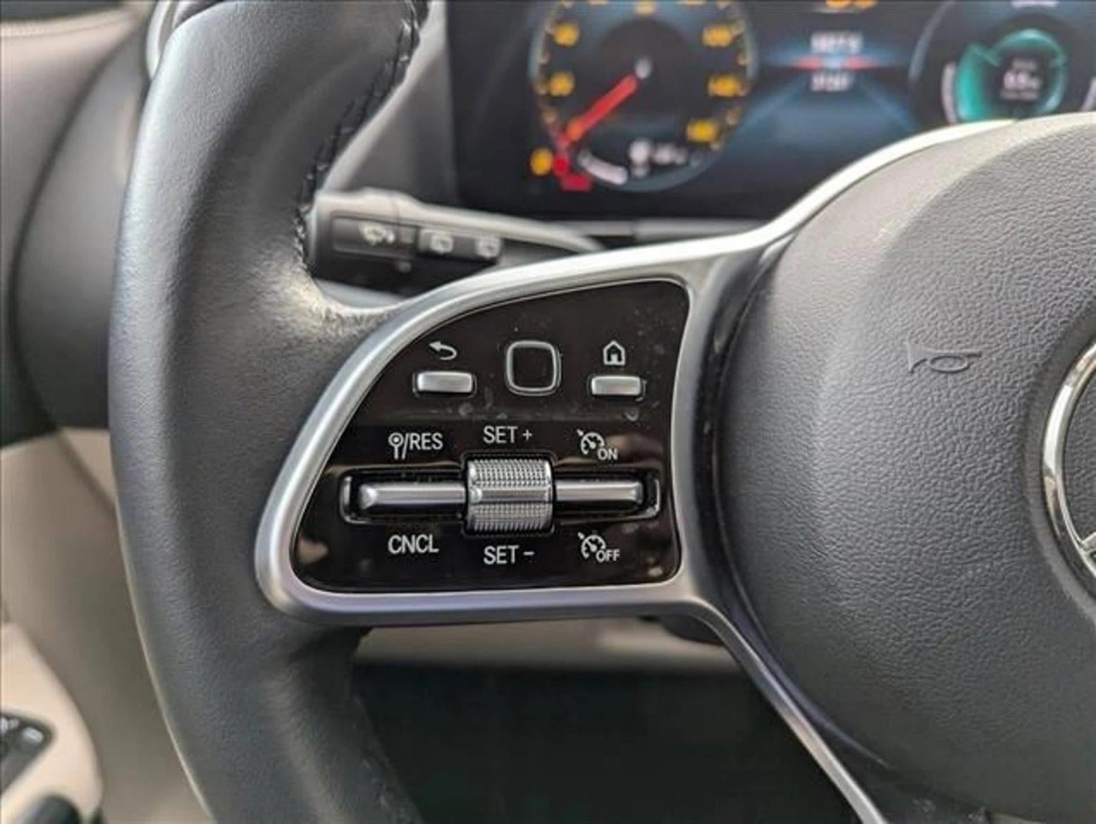 2022 Mercedes-Benz GLA GLA 250