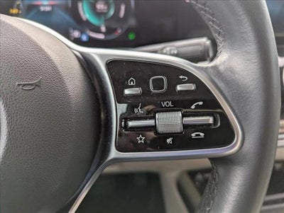 2022 Mercedes-Benz GLA GLA 250