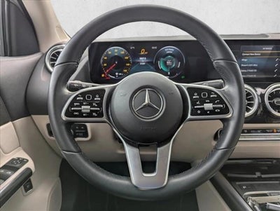 2022 Mercedes-Benz GLA GLA 250