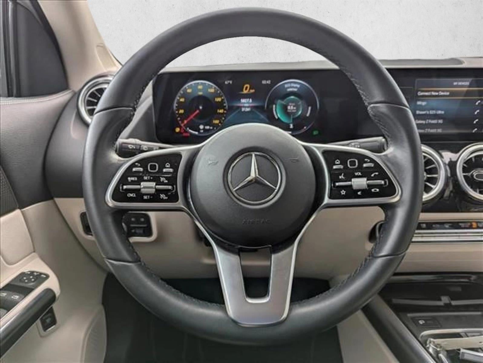 2022 Mercedes-Benz GLA GLA 250