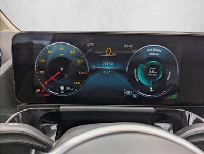 2022 Mercedes-Benz GLA GLA 250