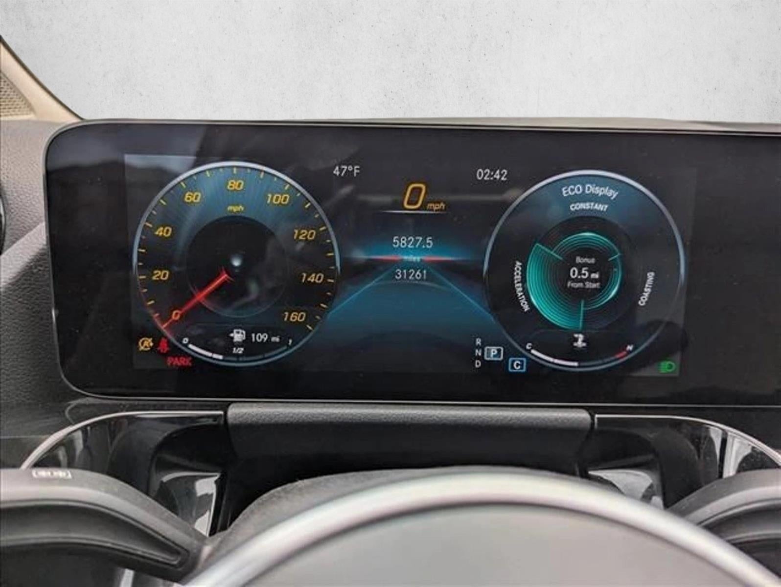 2022 Mercedes-Benz GLA GLA 250